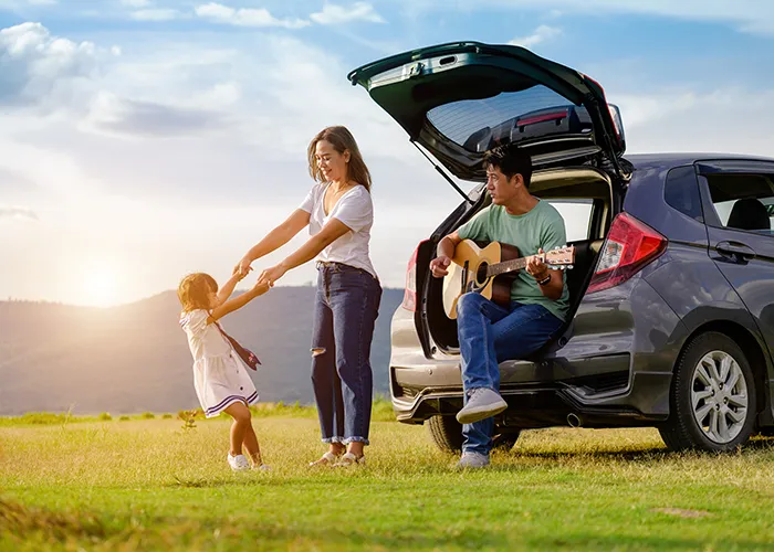 Auto Insurance in Michigan