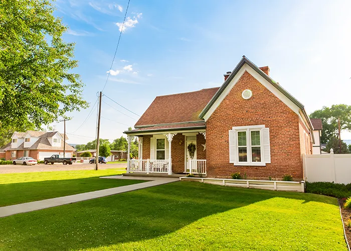 Home Insurance in Michigan