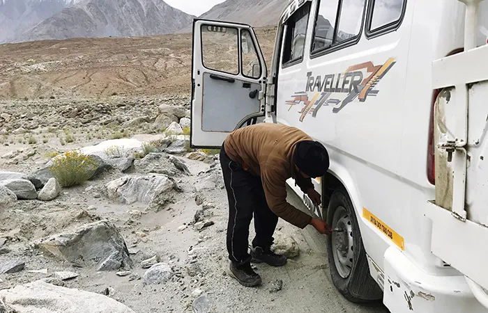 Comprehensive Coverage