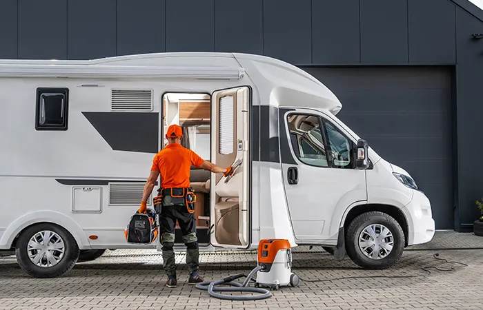 Personal Property Coverage