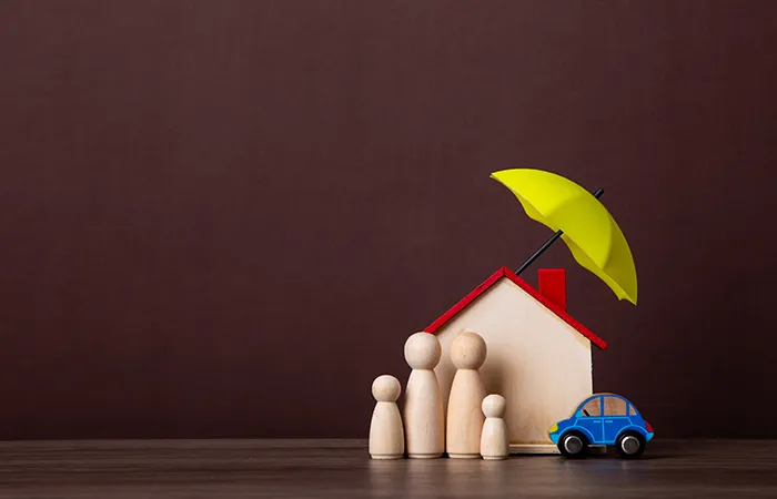 Additional Liability Limits