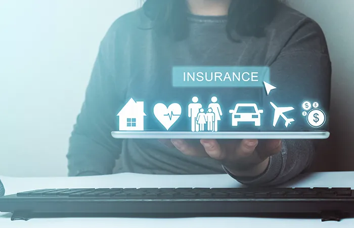 Coverage Beyond Standard Policies