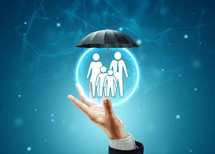 Umbrella Insurance in Michigan
