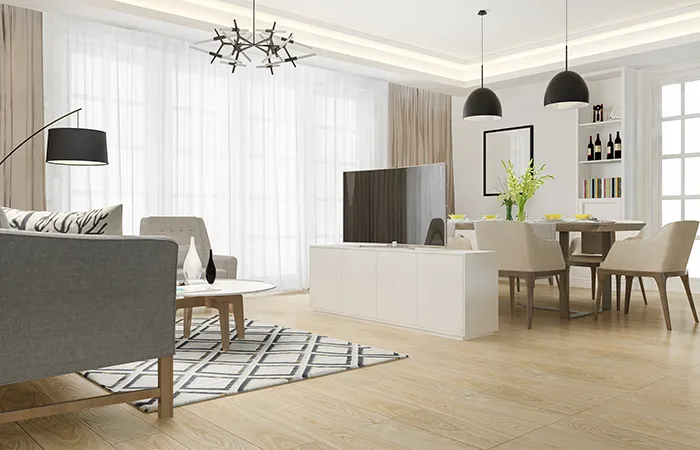 Extended Protection for Your Household