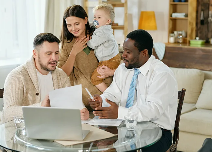 Whole Life Insurance