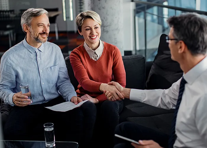 Why Choose the Rich Merso Insurance Agency?