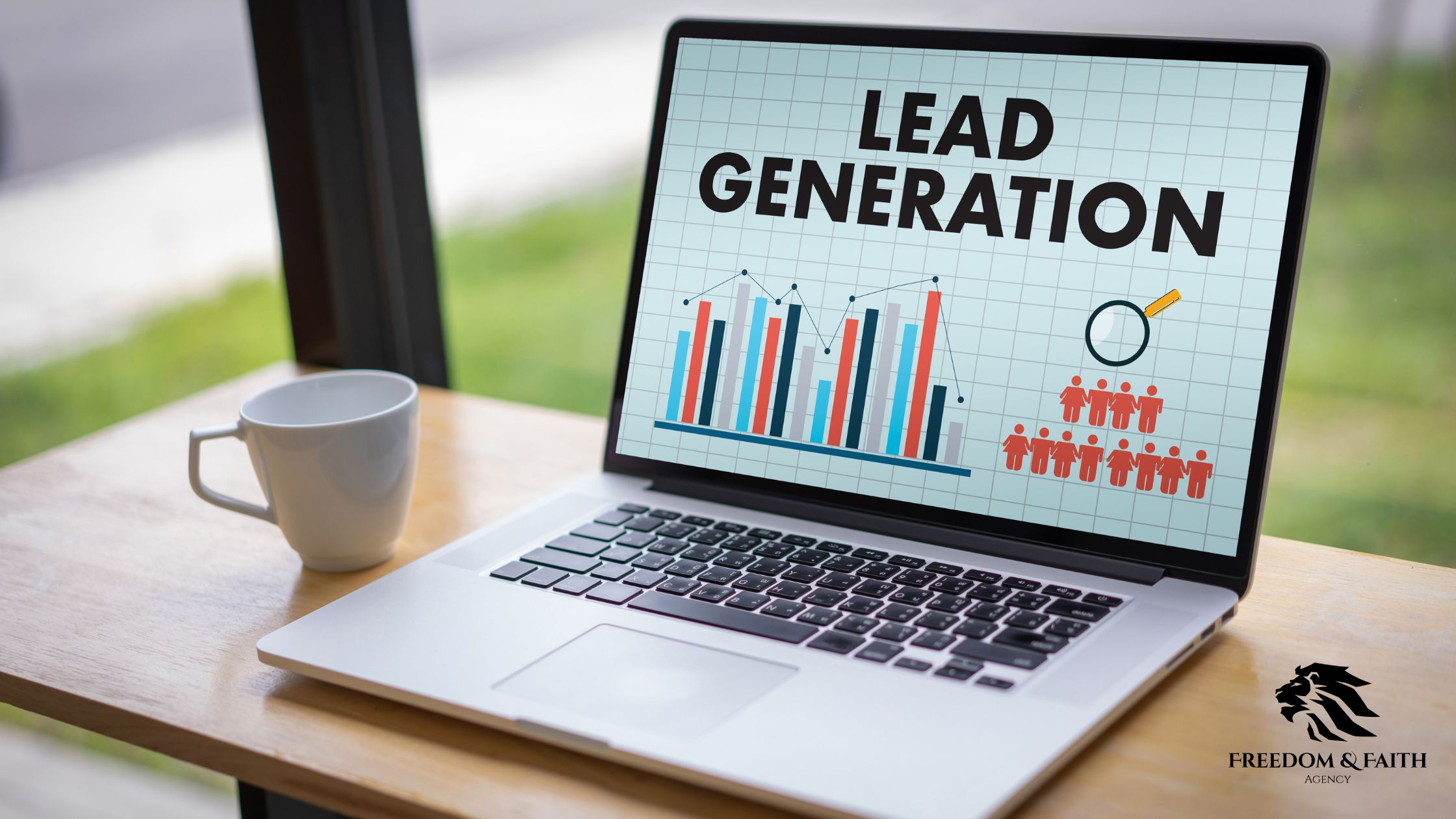 lead generation for new agents
