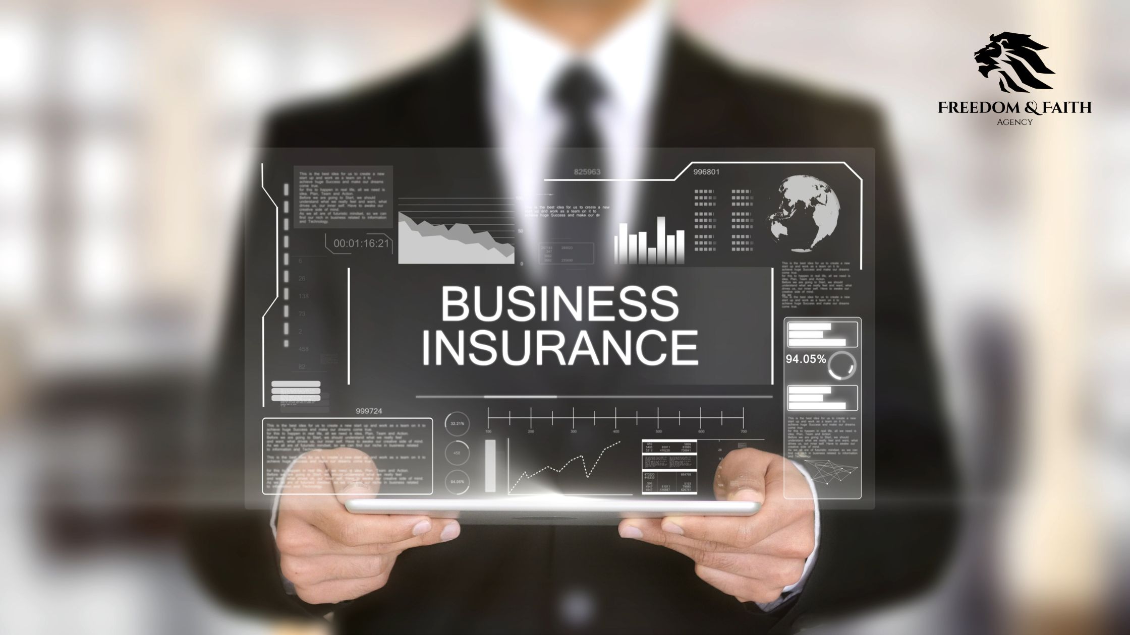 6 Amazing Ideas to Build Your Insurance Business