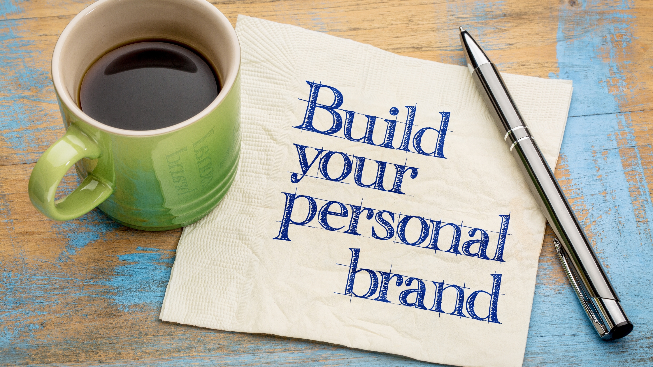 Personal branding tips for insurance agents