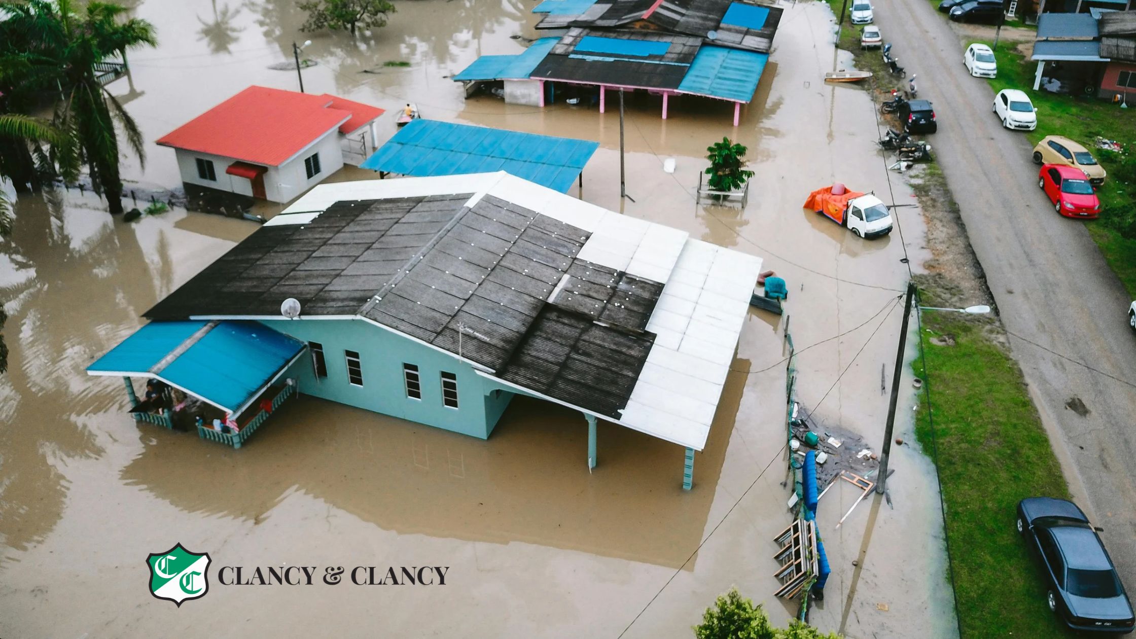 How Flood Insurance Can Protect Your Long Island Property