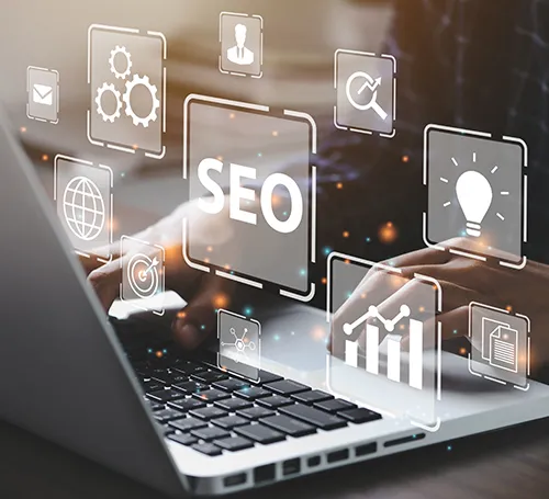 SEO Services