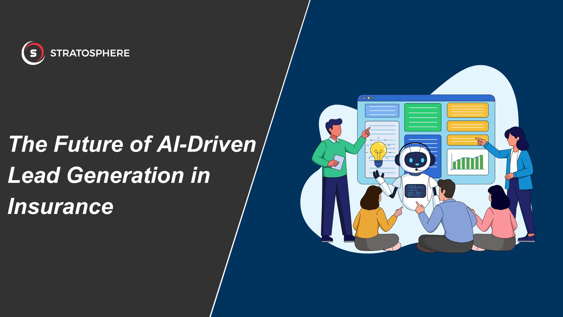 The Future of AI-Driven Lead Generation in Insurance
