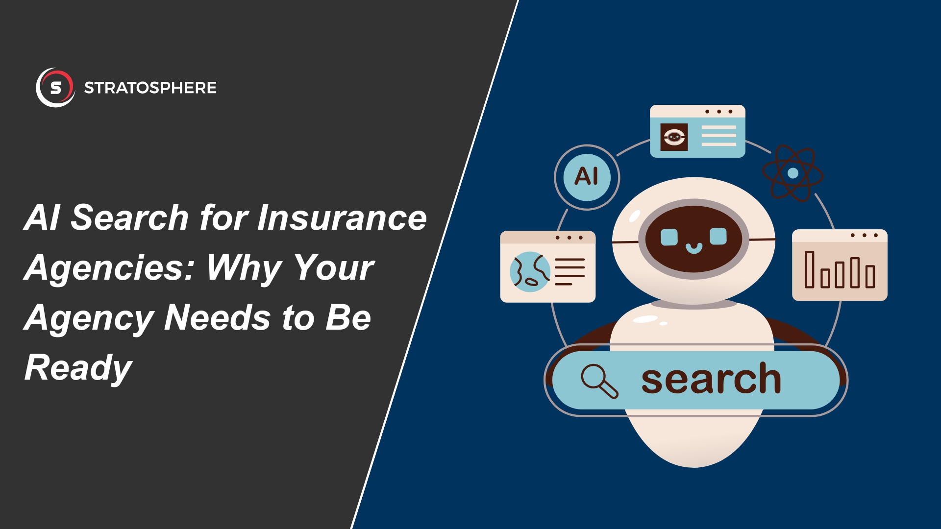 AI Search for Insurance Agencies: Why Your Agency Needs to Be Ready 