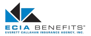 ECIA Benefits