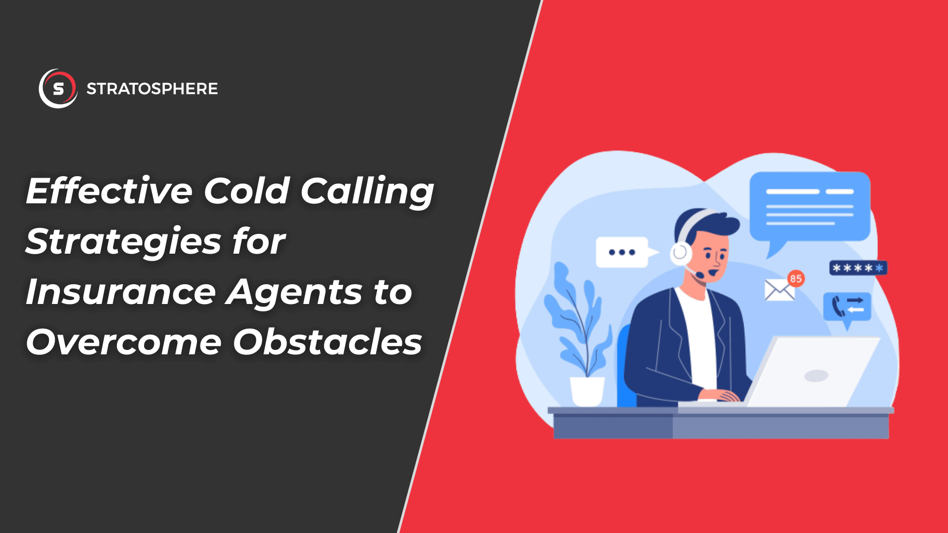 Effective Cold Calling Strategies for Insurance Agents to Overcome ...