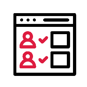Custom Surveys