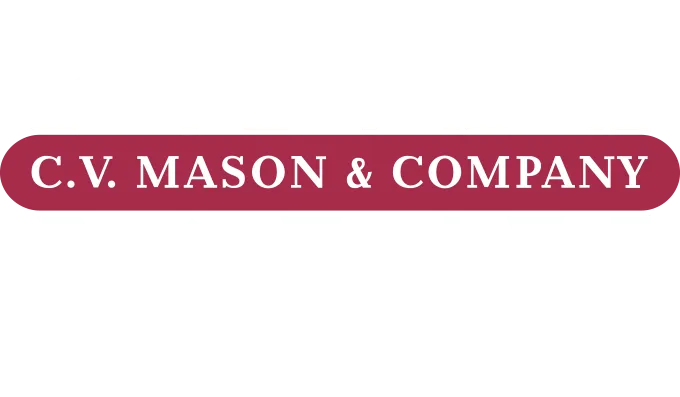 CV Mason & Company