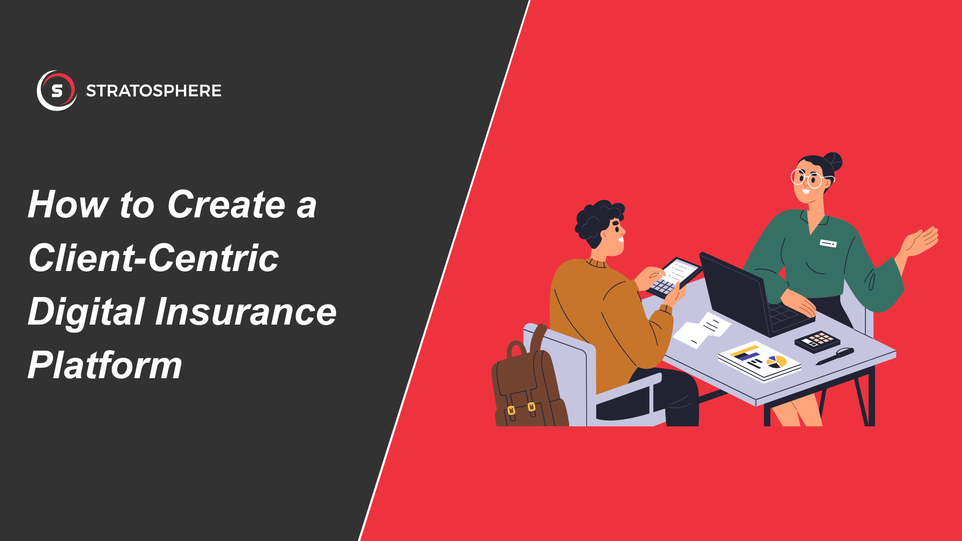 How to Maximize an Insurance Agency Website’s ROI | Stratosphere Blog