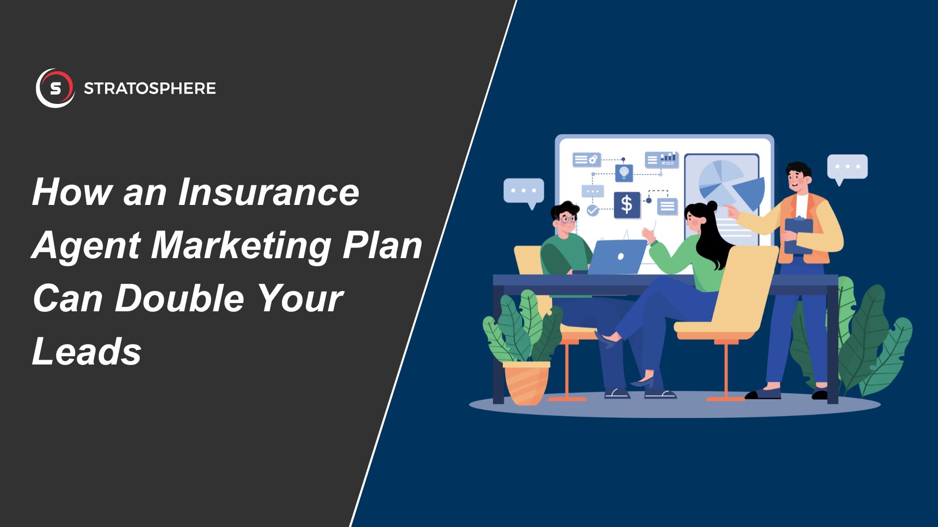 What Are the Top Website Design Trends for Insurance Brokers?