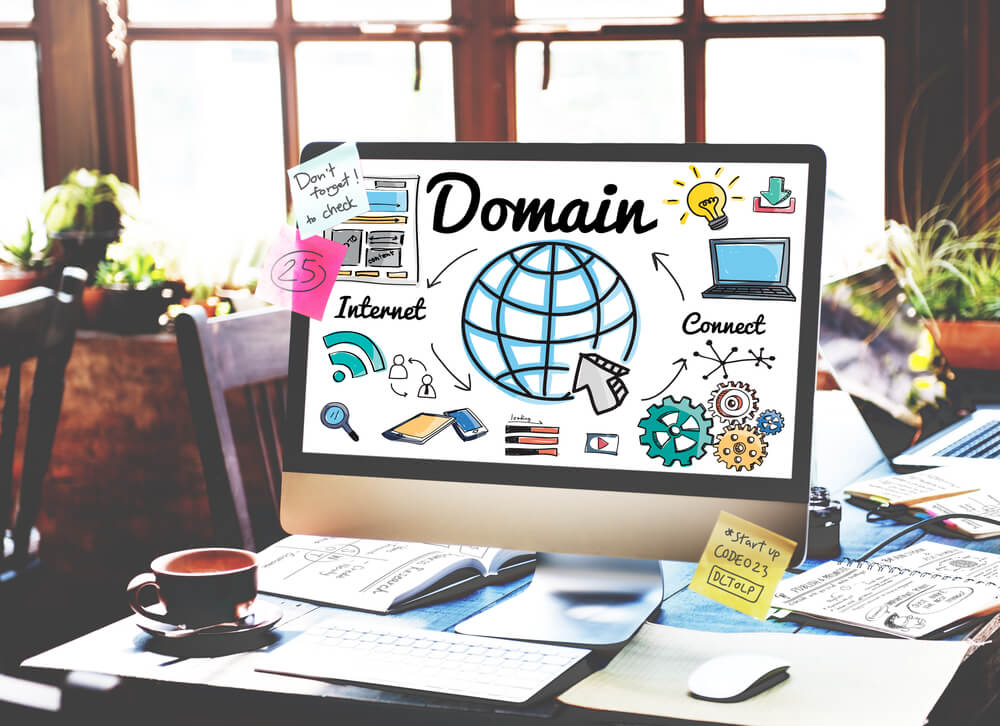 Insurance Domain Names: Choosing When a Domain Name is Taken