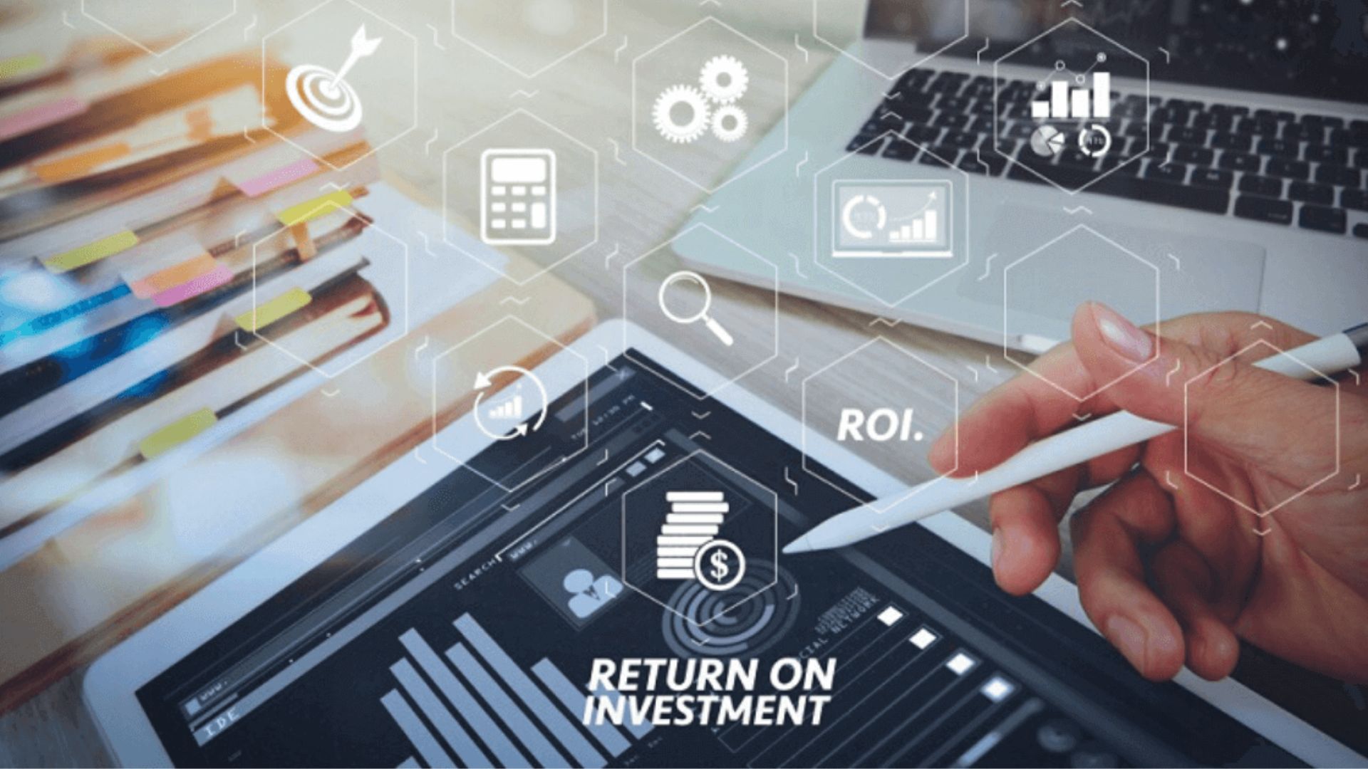 Maximize an Insurance Agency Website ROI