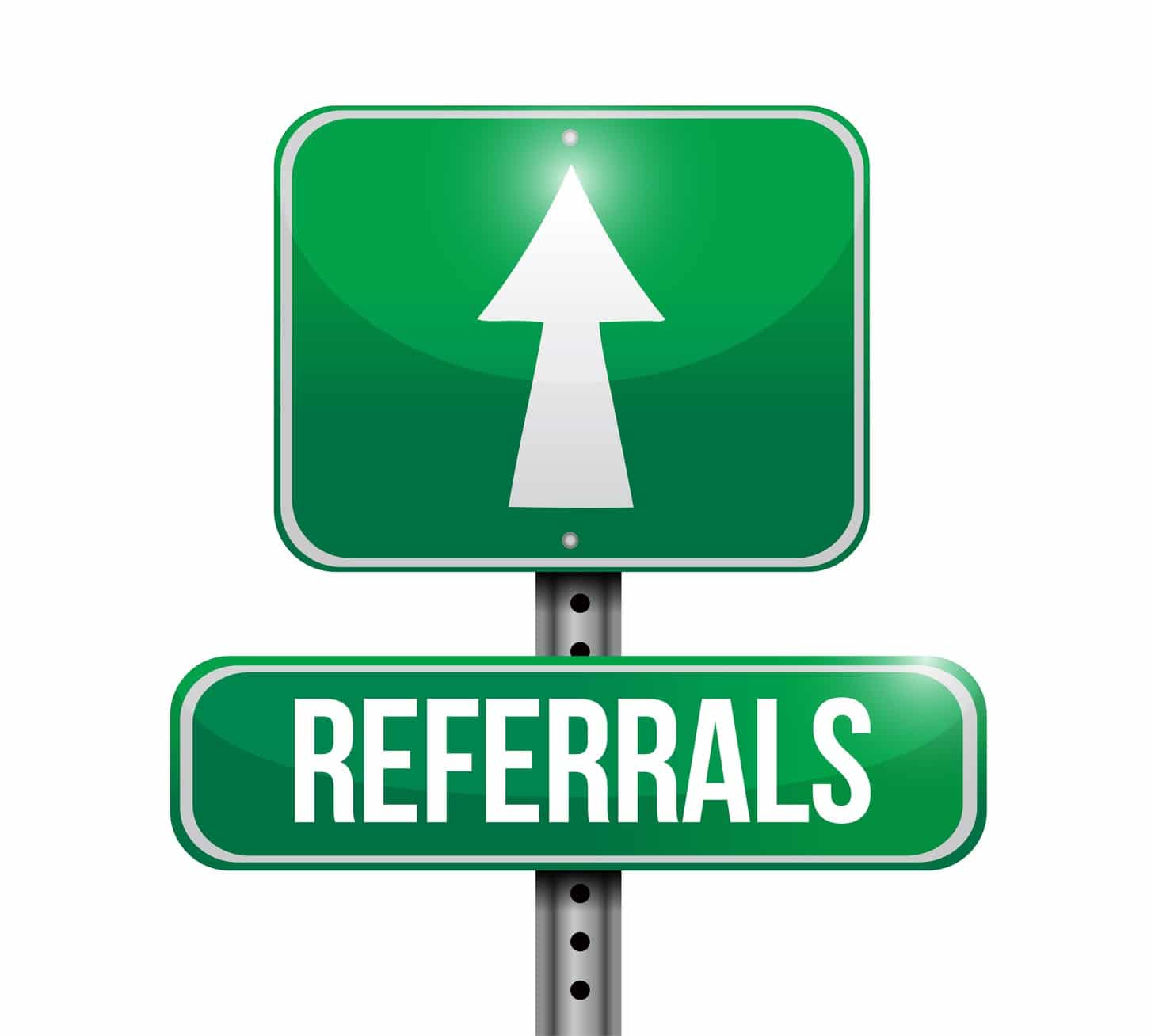 referrals