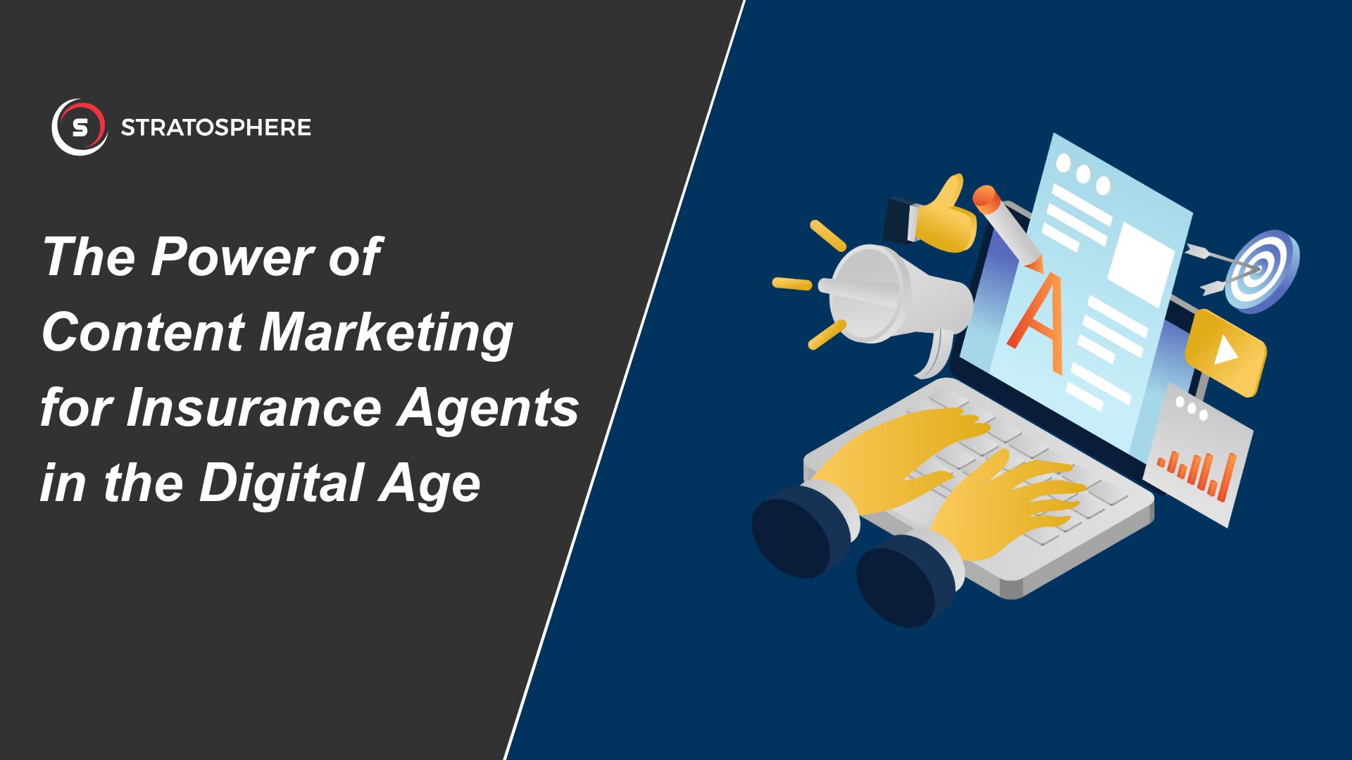 How 7 Digital Marketing Strategies Helps Insurance Agents Grow Fast
