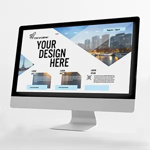 Completed insurance agent website platform