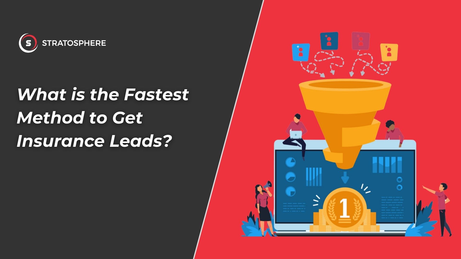 What is the Fastest Method to Get Insurance Leads?