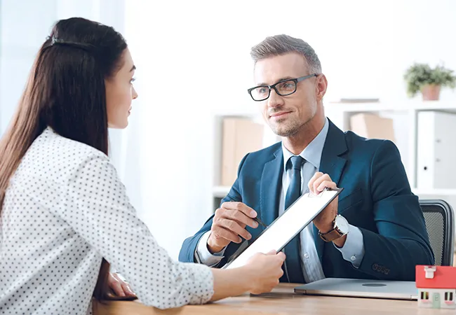 Choose Wardlow Insurance Agency for Umbrella Insurance