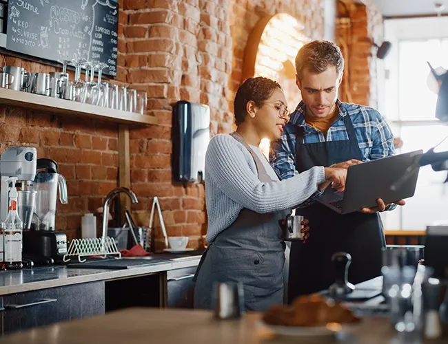 Choose Wardlow Insurance Agency for Restaurant Insurance