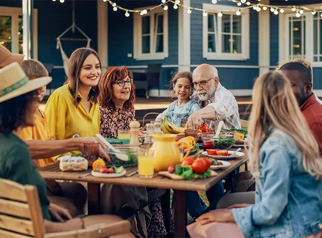 Choose Wardlow Insurance Agency, Inc. for Homeowners Insurance