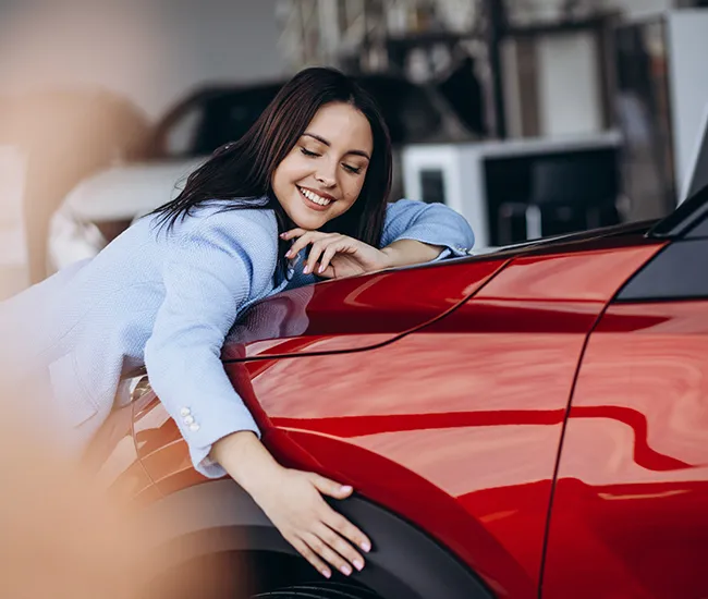 Choose Wardlow Insurance Agency, Inc. for Auto Insurance