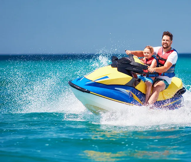 Choose Wardlow Insurance Agency For Boat Insurance