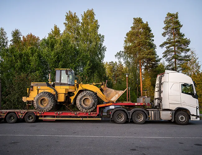 Choose Wardlow Insurance Agency For Inland Marine Insurance