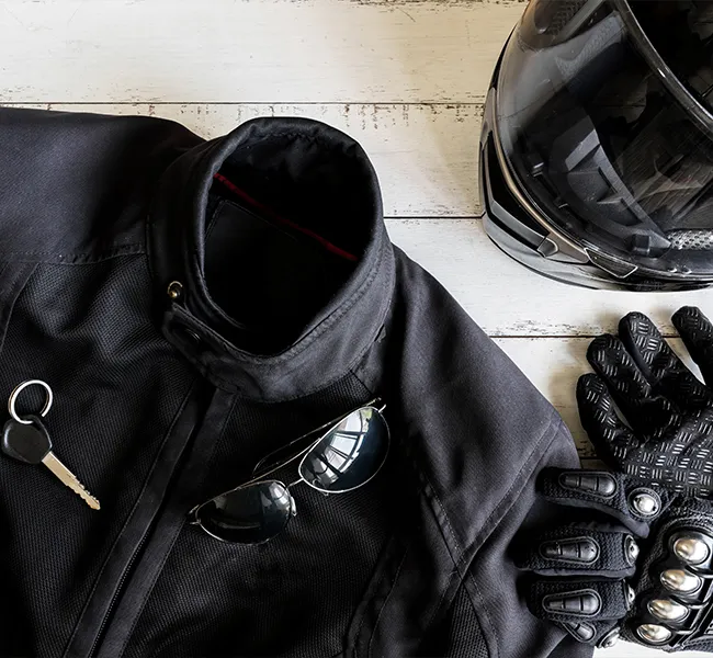 Choose Wardlow Insurance Agency, Inc. for Motorcycle Insurance