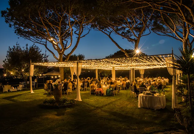 Choose Wardlow Insurance Agency For Special Event Insurance