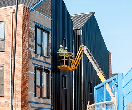 Builders Risk