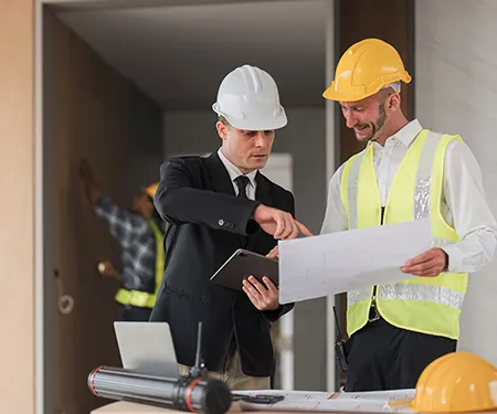 Contractors