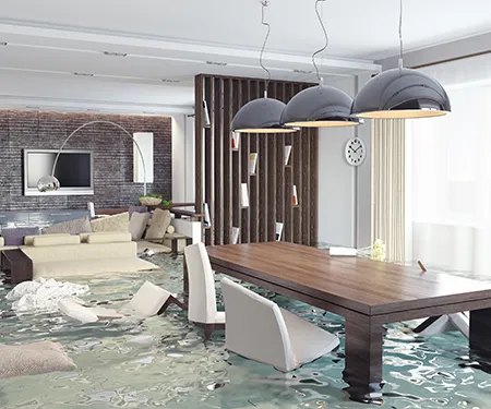 Flood