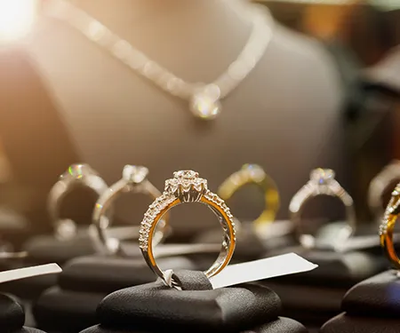 Jewelers