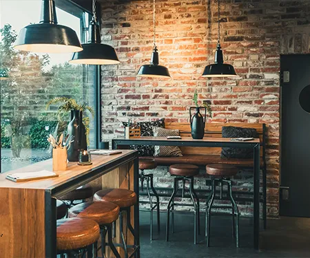 Restaurants