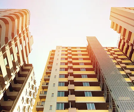 Apartments