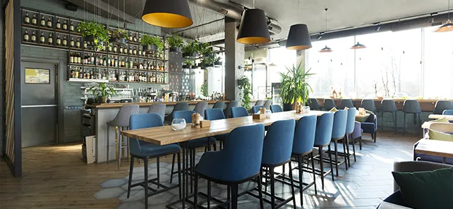 Comprehensive Coverage for Your Restaurant Business