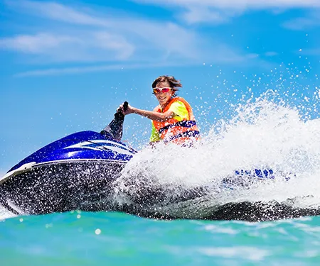 Boat & Watercraft