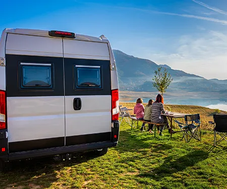 RV