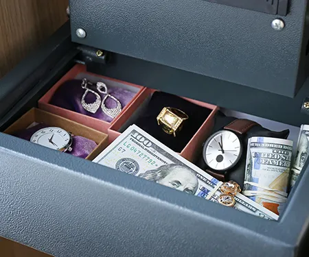 Valuable Items