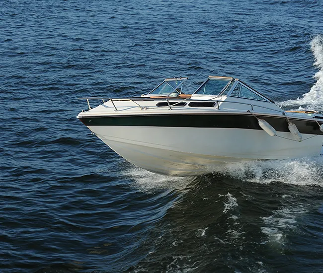 What Does Boat & Watercraft Insurance Cover?