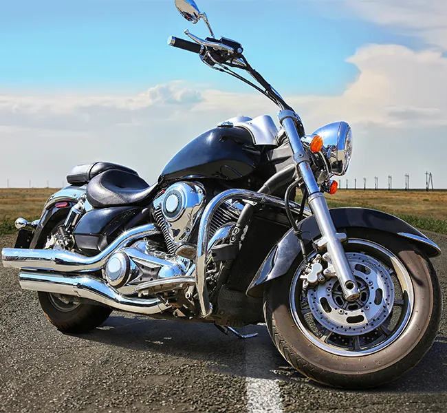 What Does Motorcycle Insurance Cover?