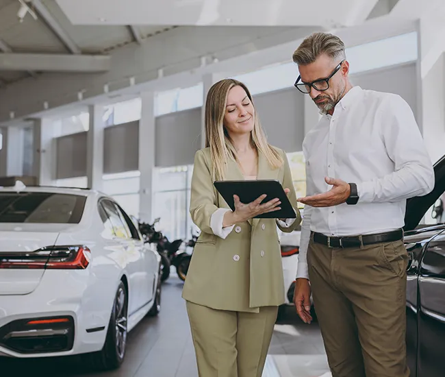 What is Auto Insurance?